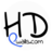 HDQWalls